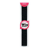 Magic Collection Wavy Line Silicone Wig Band